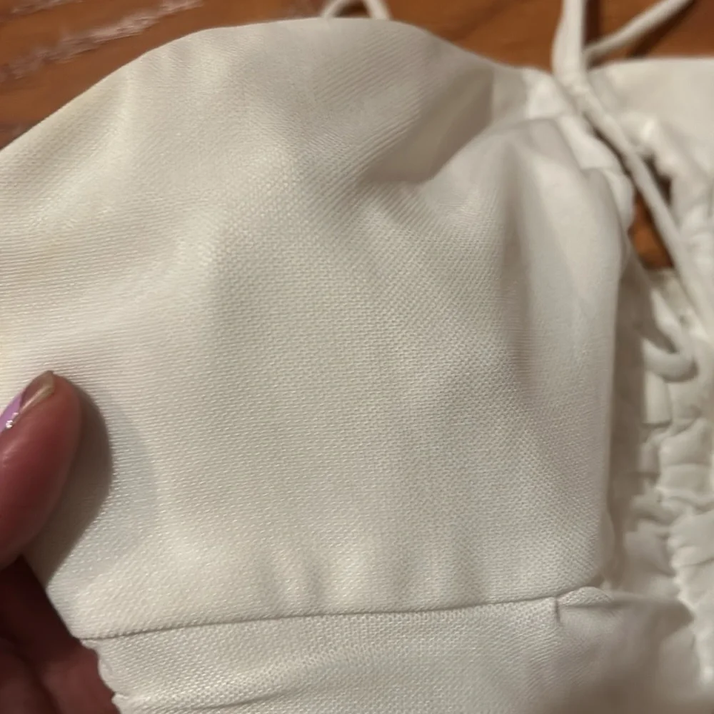 Princess Polly Sassy mini dress 0 - Picture 6 of 10